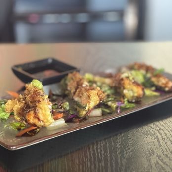 Zenor Sushi - Jalapeño poppers very good - Sushi Bars Near Me - Granada Hills, California Zenor Sushi - Jalapeño poppers very good - Sushi Bars Near Me - Granada Hills, California