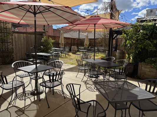 Jeremy Wine Company - Lodi by null