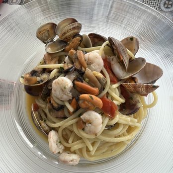 Cafe de Mar - Italian Near Me - Aci Castello, Connecticut