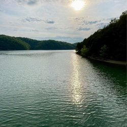 user provided Dale Hollow Lake State Park photo