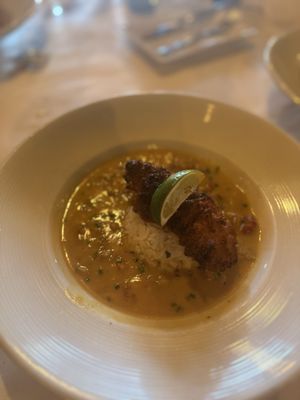Basin Seafood and Spirits by null