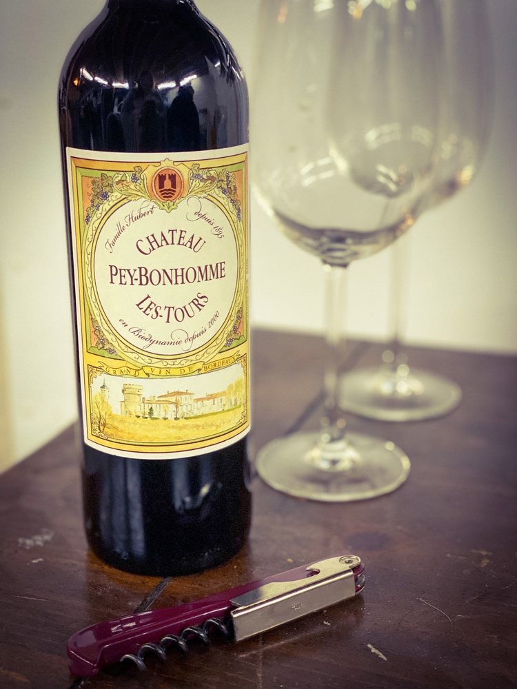 THE WINE RACK 43 Photos & 50 Reviews 2632 Frankfort Ave, Louisville