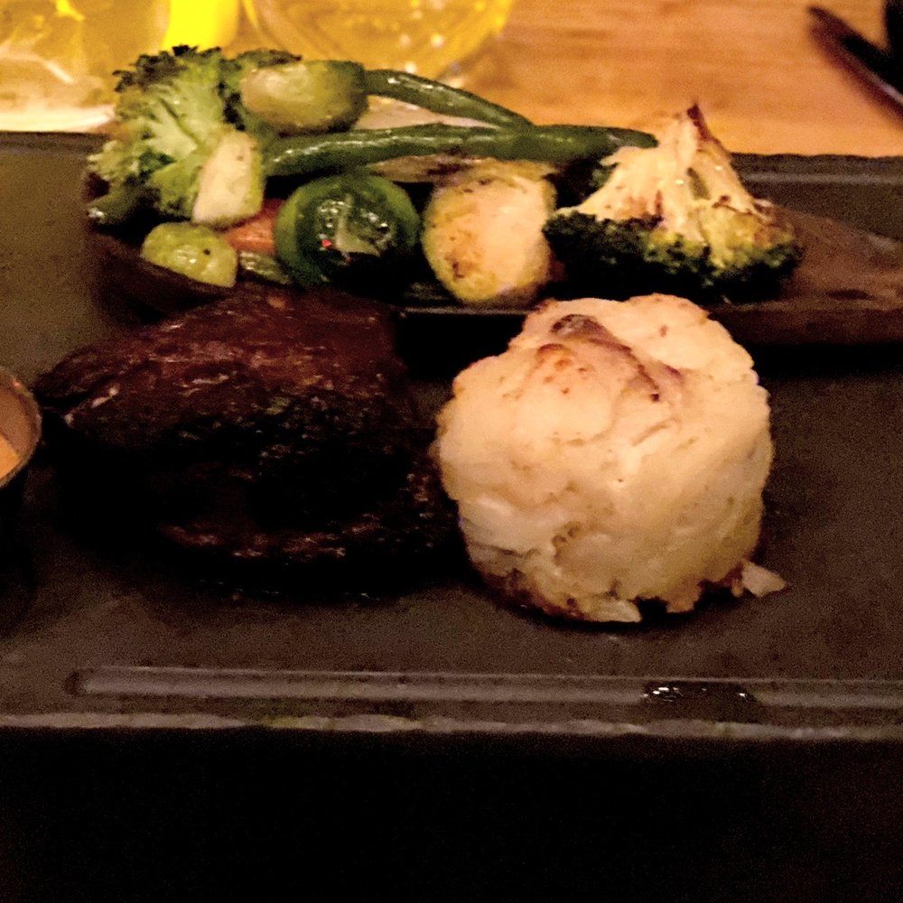 OCabanon - Filet Mignon - French Near Me - New York, New York OCabanon - Filet Mignon - French Near Me - New York, New York