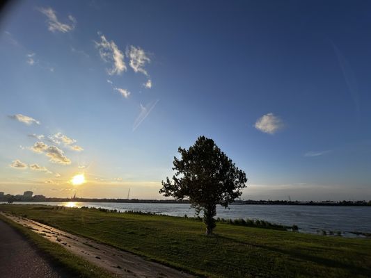 Saint Claire by null