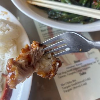Chiang's Gourmet Restaurant - Dim Sum Near Me - Seattle, Washington