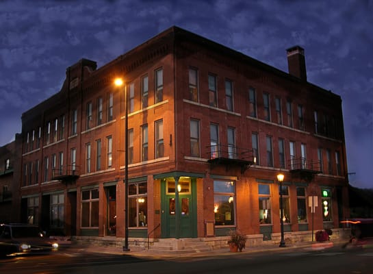 Water Street Inn of Stillwater by null
