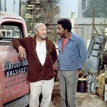 SA Recycling - Yes...we are Sanford and Son'ing it TA DAY - Recycling Center Near Me - Carson, California
