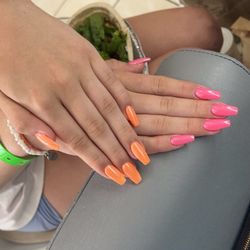 G Nails Spa