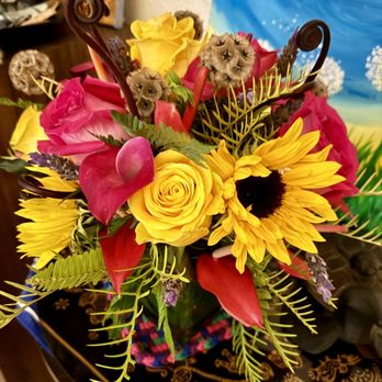 Country Heart Flowers - Florists Near Me - Kaneohe, Hawaii