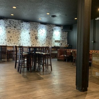 O'Dear Bar - Inside of bar - Bars Near Me - Portland, Oregon O'Dear Bar - Inside of bar - Bars Near Me - Portland, Oregon