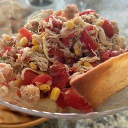 Ceviche Ceviche
