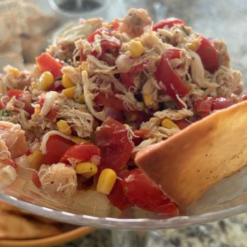 Rich Kitchen - Ceviche - Caterers Near Me