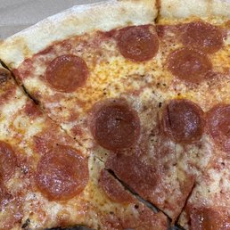 Grandma Pizza