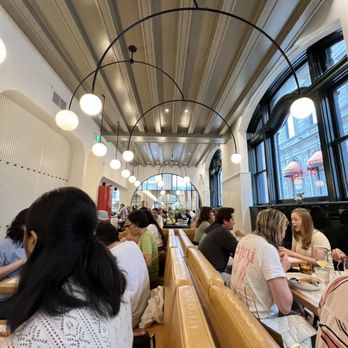Dandy - Breakfast & Brunch Near Me - Montreal, Quebec Dandy - Breakfast & Brunch Near Me - Montreal, Quebec