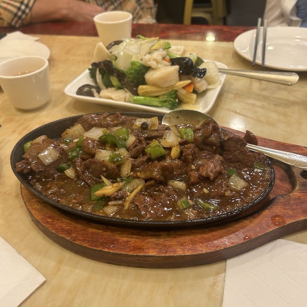 Lobster King - Black Pepper Steak - Seafood Near Me - Honolulu, Hawaii Lobster King - Black Pepper Steak - Seafood Near Me - Honolulu, Hawaii