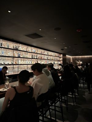 Mary Chung Restaurant by null