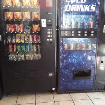 Sparklean Laundry - Snacks and drinks run about $1 - Laundry Services Near Me - Ontario, California Sparklean Laundry - Snacks and drinks run about $1 - Laundry Services Near Me - Ontario, California