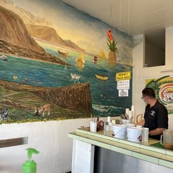 Quintas Raspados