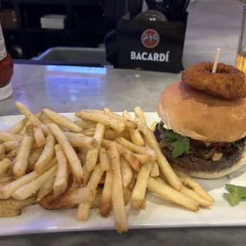 Ted’s Bar & Grill - Burger & fries - American Near Me - Newark, New Jersey Ted’s Bar & Grill - Burger & fries - American Near Me - Newark, New Jersey