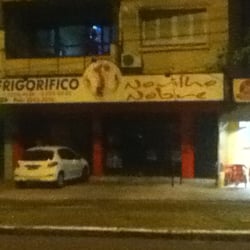 Açougue e Frigorifico Novilho Nobre
