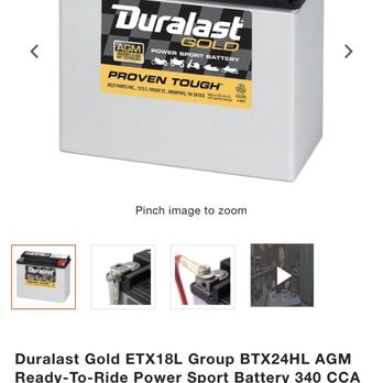 Frankenstein Motors - Actual cost of battery at Autozone. - Auto Repair Near Me - Marysville, California Frankenstein Motors - Actual cost of battery at Autozone. - Auto Repair Near Me - Marysville, California