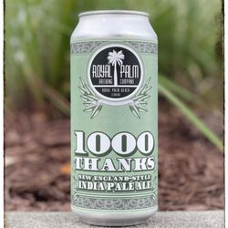 Royal Palm Brewing Company