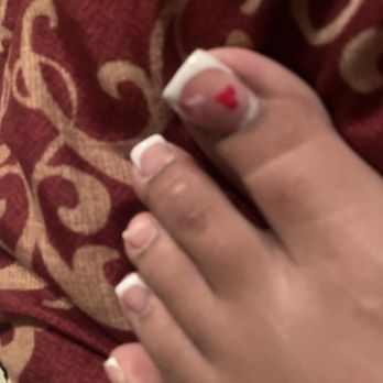 J & V Nail Design - Nail Salons Near Me - Lemon Grove, California