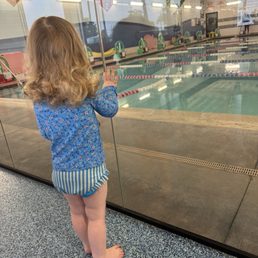 Pool Pool