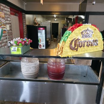 Az Taco king - Tacos Near Me - Phoenix, Arizona