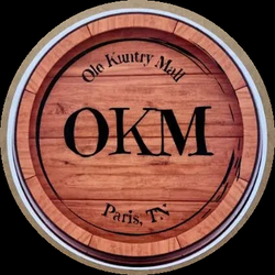 Ole Kuntry Mall
