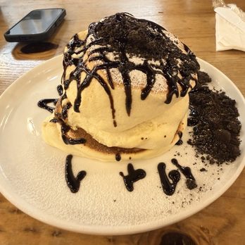 Miss Cheese - Oreo Mountain - Bubble Tea Near Me - Los Angeles, California Miss Cheese - Oreo Mountain - Bubble Tea Near Me - Los Angeles, California