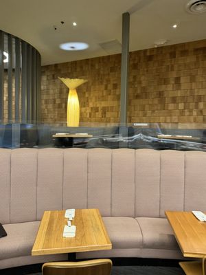 Uptown Sushi by null