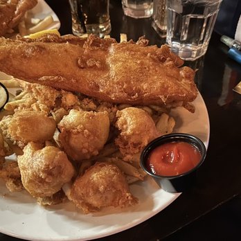 Billy's Seafood - Clams, scallops and haddock and chips - Seafood Near Me - Saint John, New Brunswick Billy's Seafood - Clams, scallops and haddock and chips - Seafood Near Me - Saint John, New Brunswick