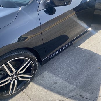 Supreme Collision Center - Body Shops Near Me - Fullerton, California