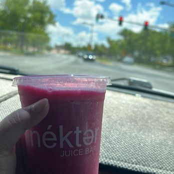 Nekter Juice Bar - Gluten-Free Near Me - Las Vegas, Nevada Nekter Juice Bar - Gluten-Free Near Me - Las Vegas, Nevada