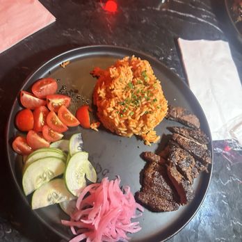 The Vault Restaurant & Lounge - Bars Near Me - Newark, New Jersey