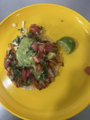 Taquería Los Parados by null