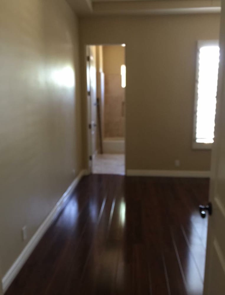 Slide of Daves Painting Interior/Exterior