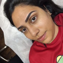Designer Brow Studio - Ombre brow