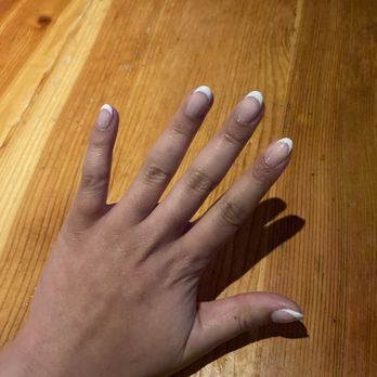 Gem Nail Bar - Gel French manicure - Nail Salons Near Me - Long Beach, California Gem Nail Bar - Gel French manicure - Nail Salons Near Me - Long Beach, California