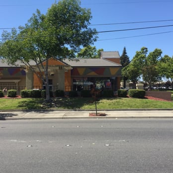 Taco Bell - Fast Food Near Me - Hayward, California