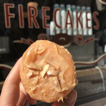 Firecakes Donuts - Bakeries Near Me - Chicago, Illinois
