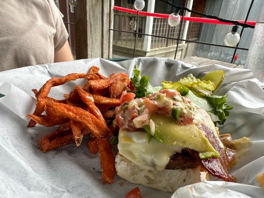 Roadhouse Bastrop by null