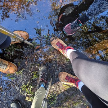Charlotte Harbor Preserve State Park - Muddy trails but fun . - Parks Near Me - Punta Gorda, Florida Charlotte Harbor Preserve State Park - Muddy trails but fun . - Parks Near Me - Punta Gorda, Florida