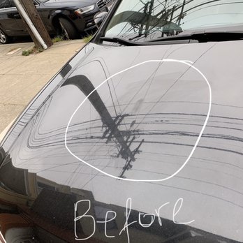 Mobile Bay Area Auto Detailing - Stratches and bad oxidation on paints - Car Wash Near Me Mobile Bay Area Auto Detailing - Stratches and bad oxidation on paints - Car Wash Near Me