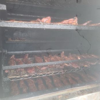 Rib Shack Smoke House - Barbeque Near Me - Omaha, Nebraska