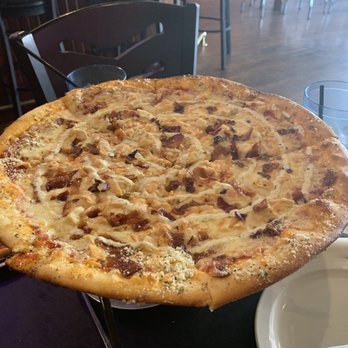 Fire & Stone Pizzeria - Chicken bacon ranch pizza - Pizza Near Me - Chillicothe, Ohio