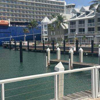Opal Key Resort & Marina - Hotels Near Me - Key West, Florida