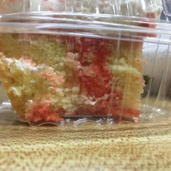 JW's Smokehouse Grill - Strawberry Shortcake - Barbeque Near Me - Monticello, Florida