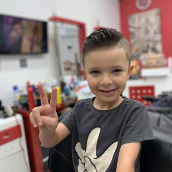 Mister Cutz 125 Photos 124 Reviews Barbers Ventura Blvd Woodland Hills Ca Phone Number